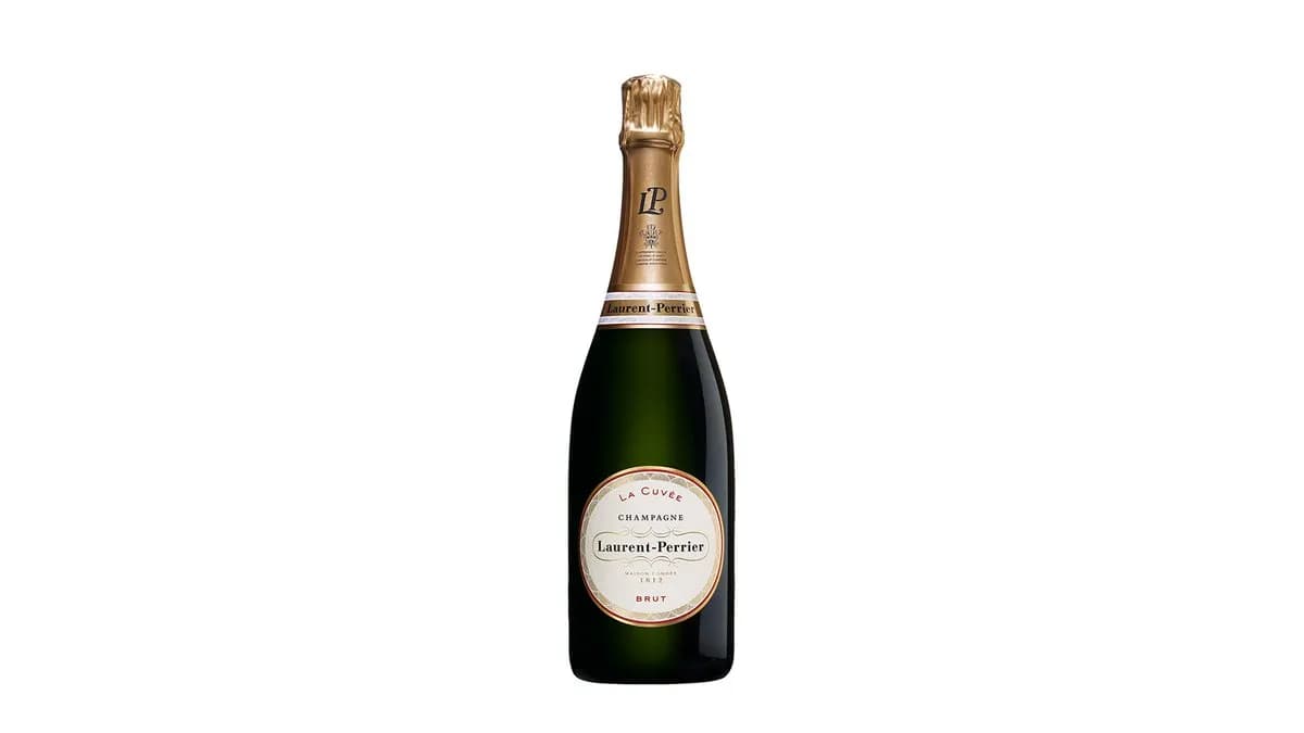 LAURENT PERRIER BRUT