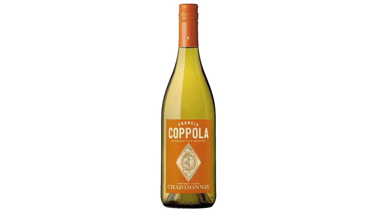 FRANCIS COPPOLA DIAMOND COLLECTION CHARDONNAY 2019/2020