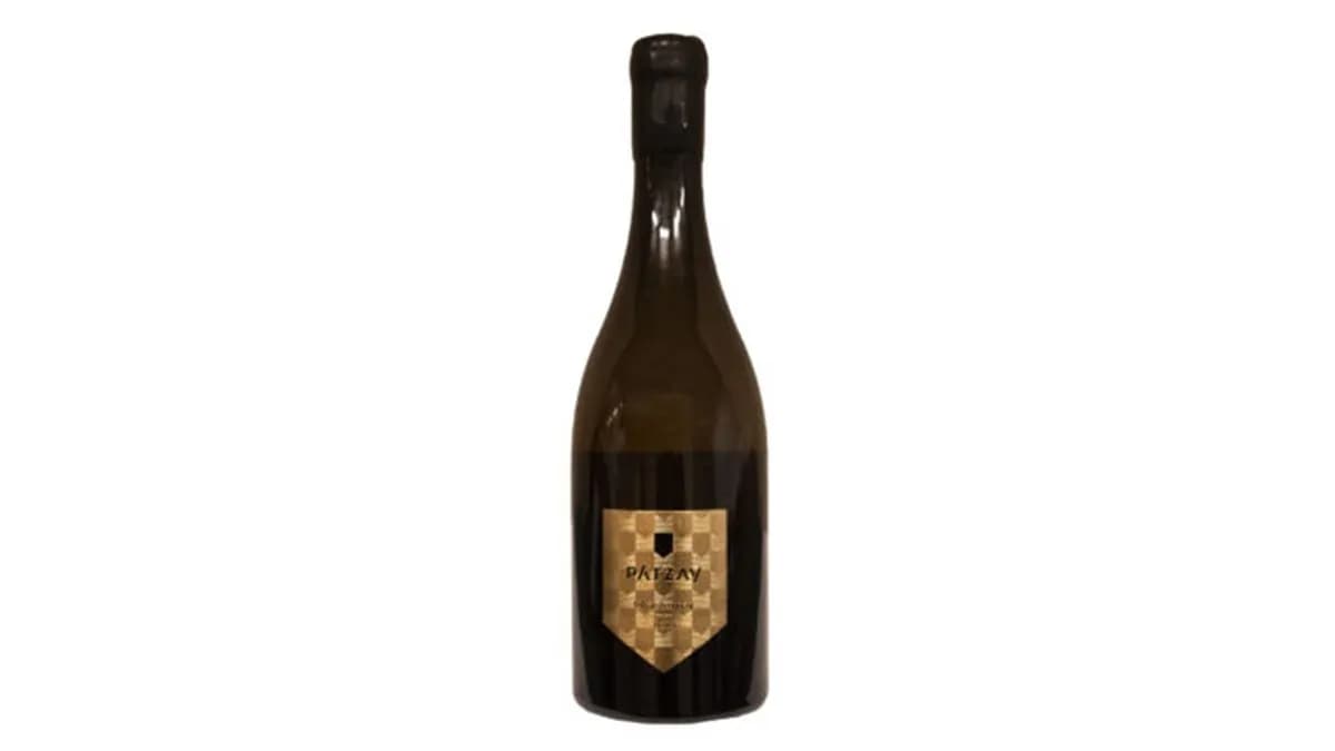 PÁTZAY PRÉMIUM CHARDONNAY 2019