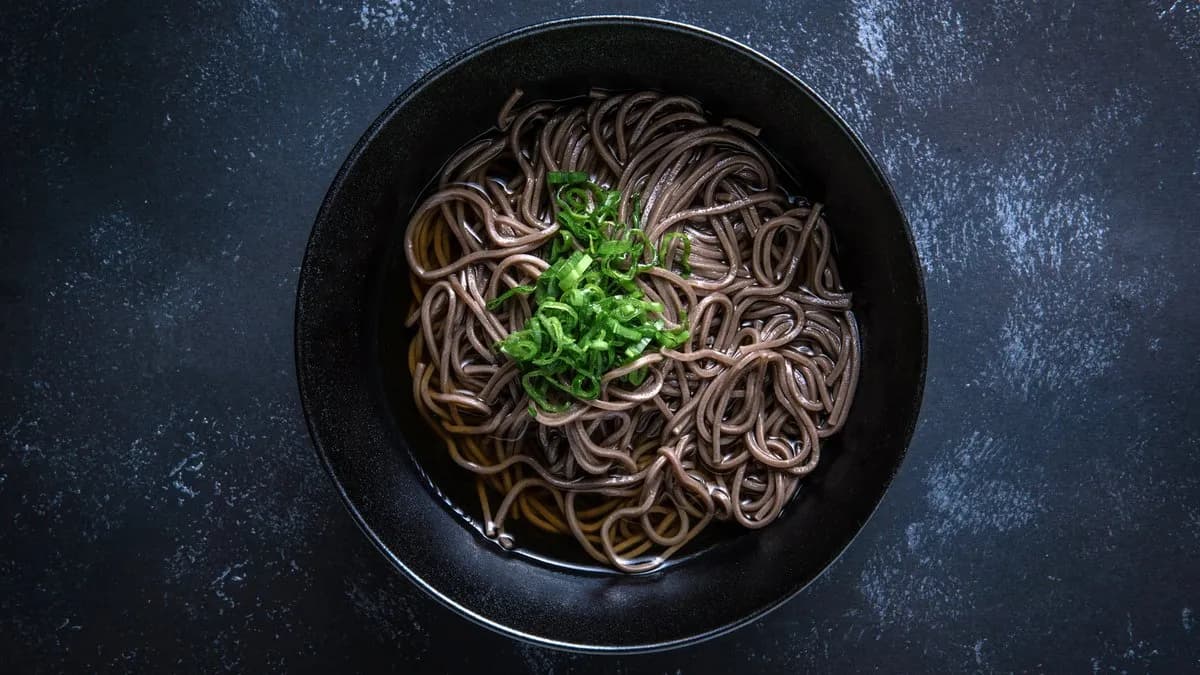 ON SOBA