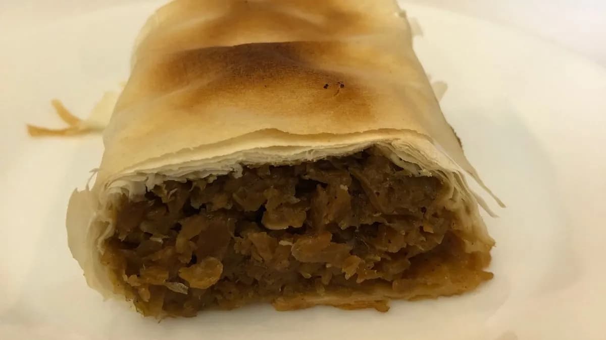 Ebédmenü (6 szeletes)