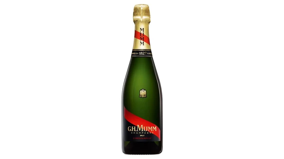 Mumm Cordon Rouge Brut