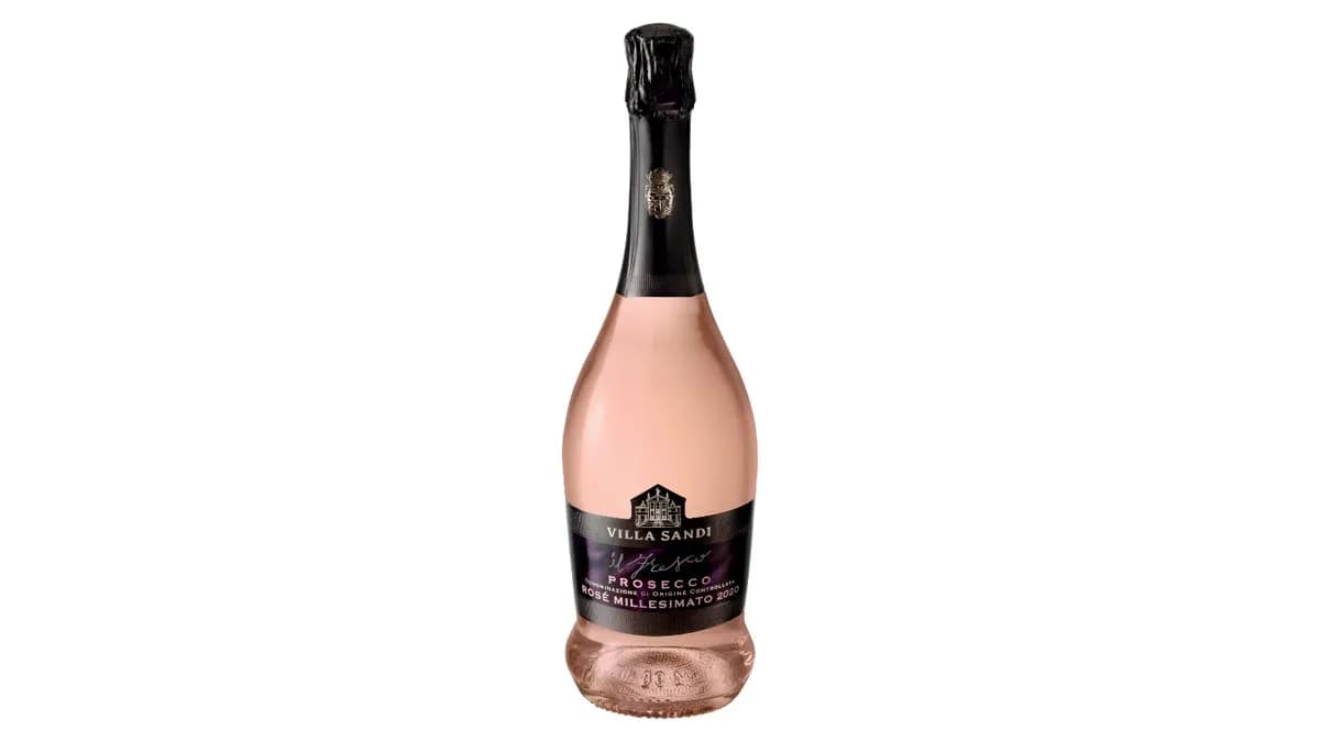 Villa Sandi DOC Millesimato Rose