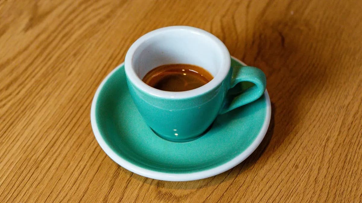 Espresso