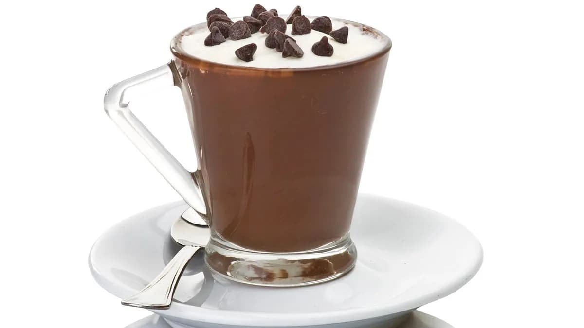 Julius Meinl Forró Csoki