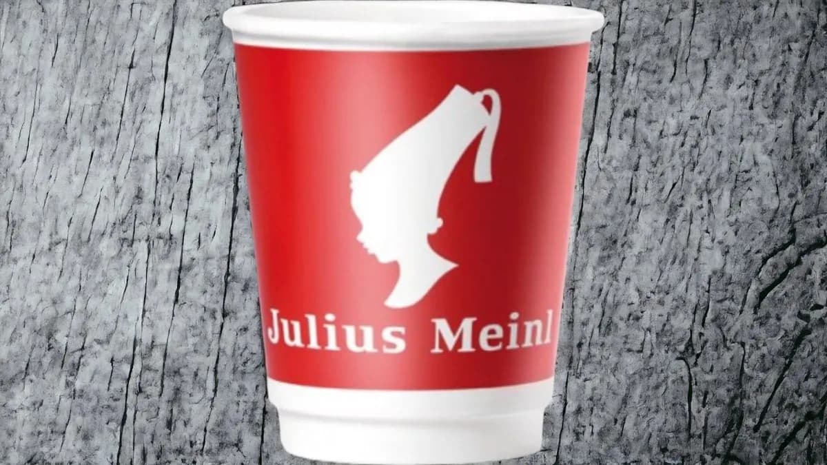 Julius Meinl Amerikai kávé