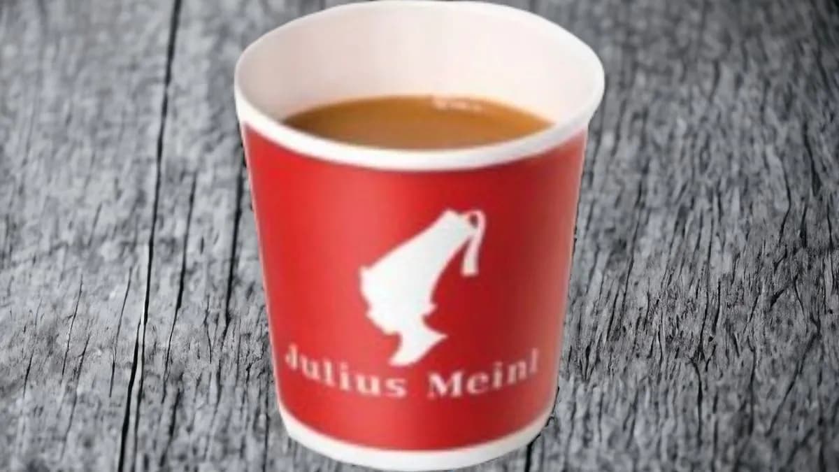 Julius Meinl Espresso