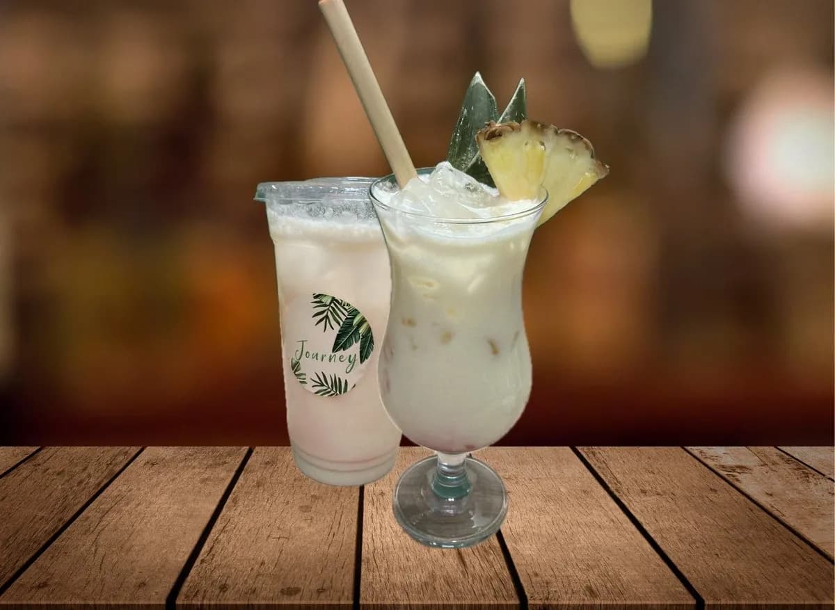 Pina Colada