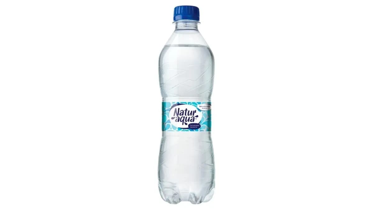 NaturAqua savas 0,5l