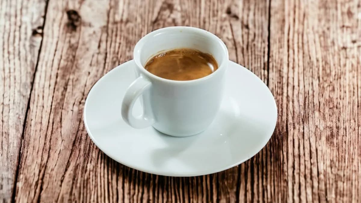 Espresso