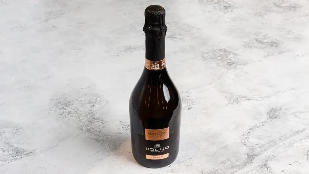 Soligo Prosecco Extra Dry