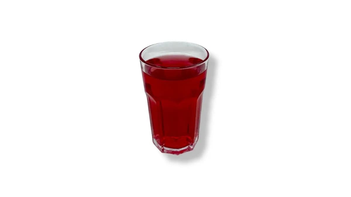 Kézműves bodzaszörp (1l)
