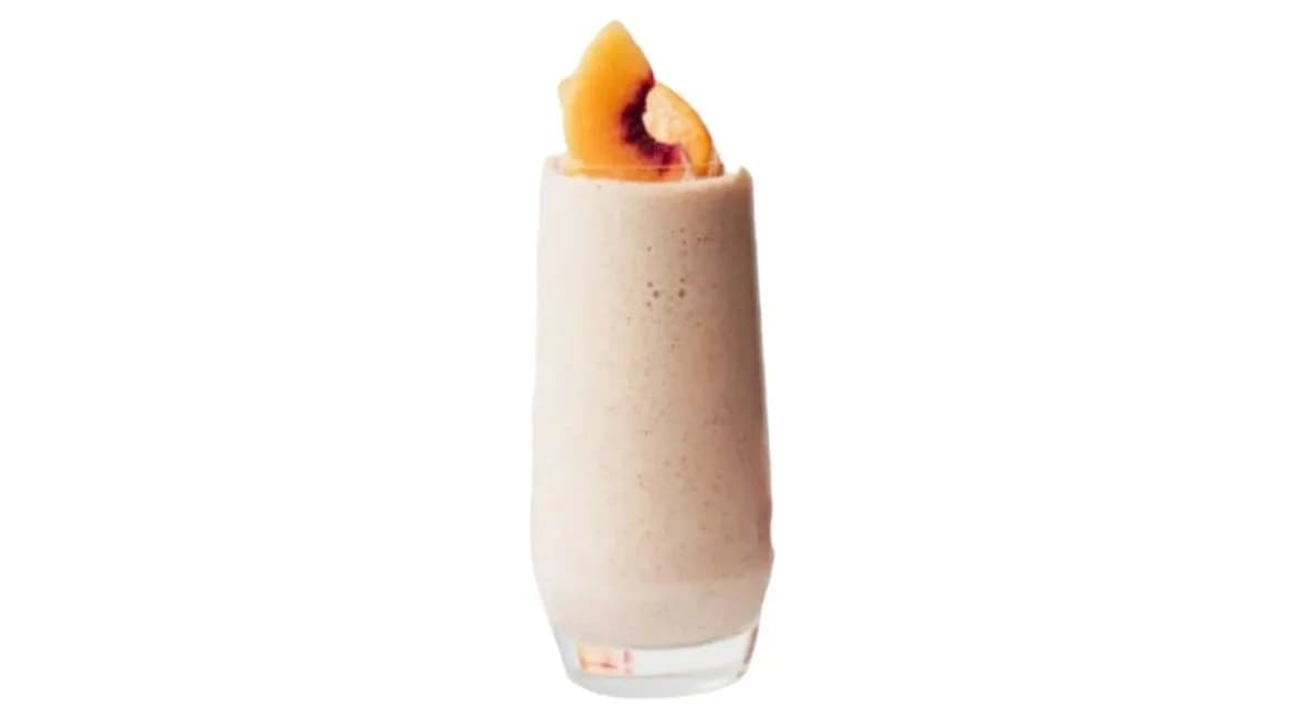 Epres-sárgabarackos smoothie 0,25 ml
