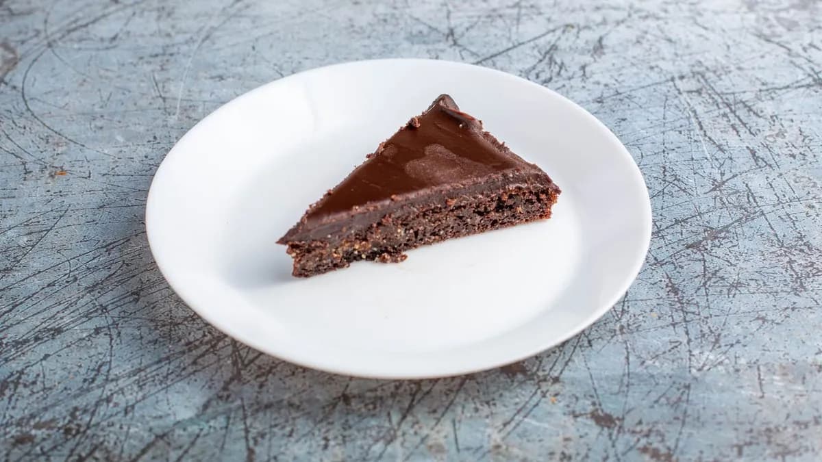 Extra csokoládétorta