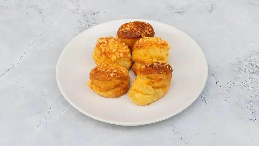 Sajtos pogácsa 0,25kg