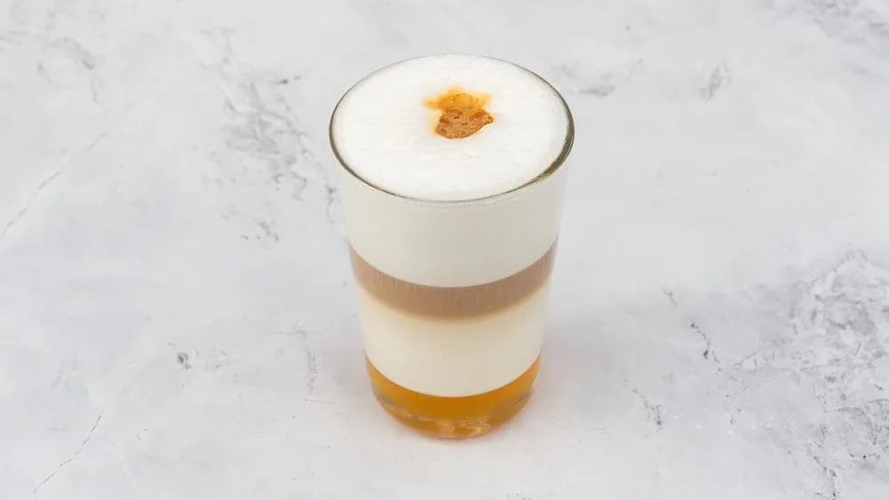 Melange - Budapest Kávéból