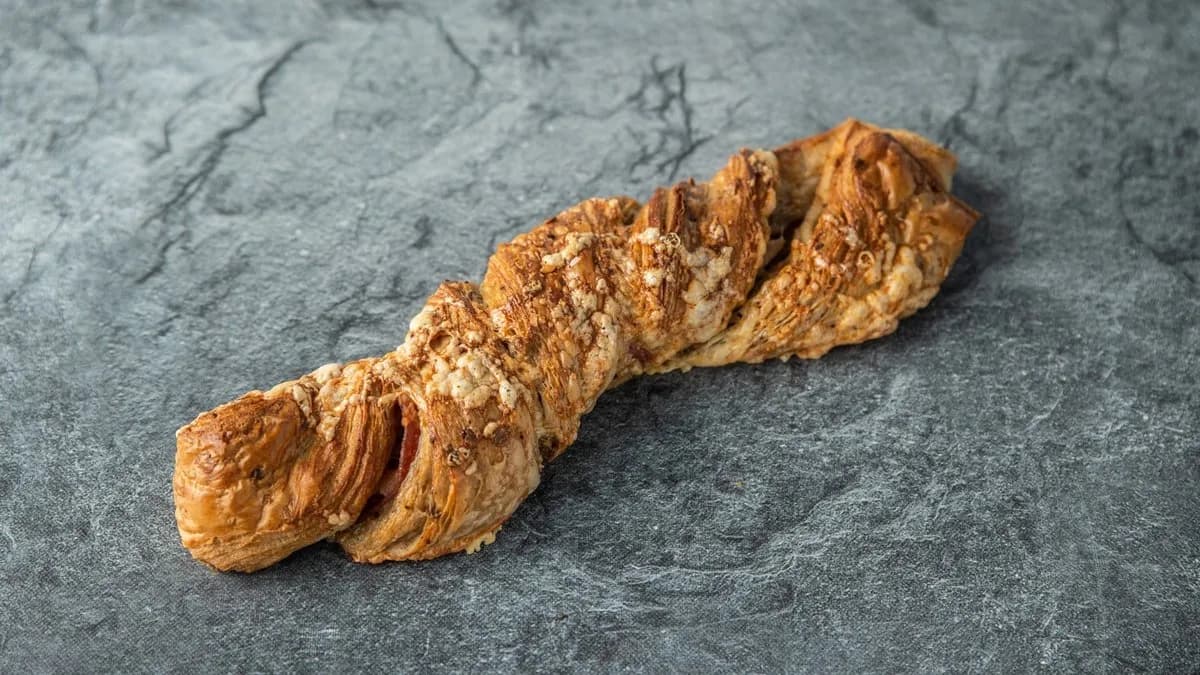 Teljeskiőrlésű Twist