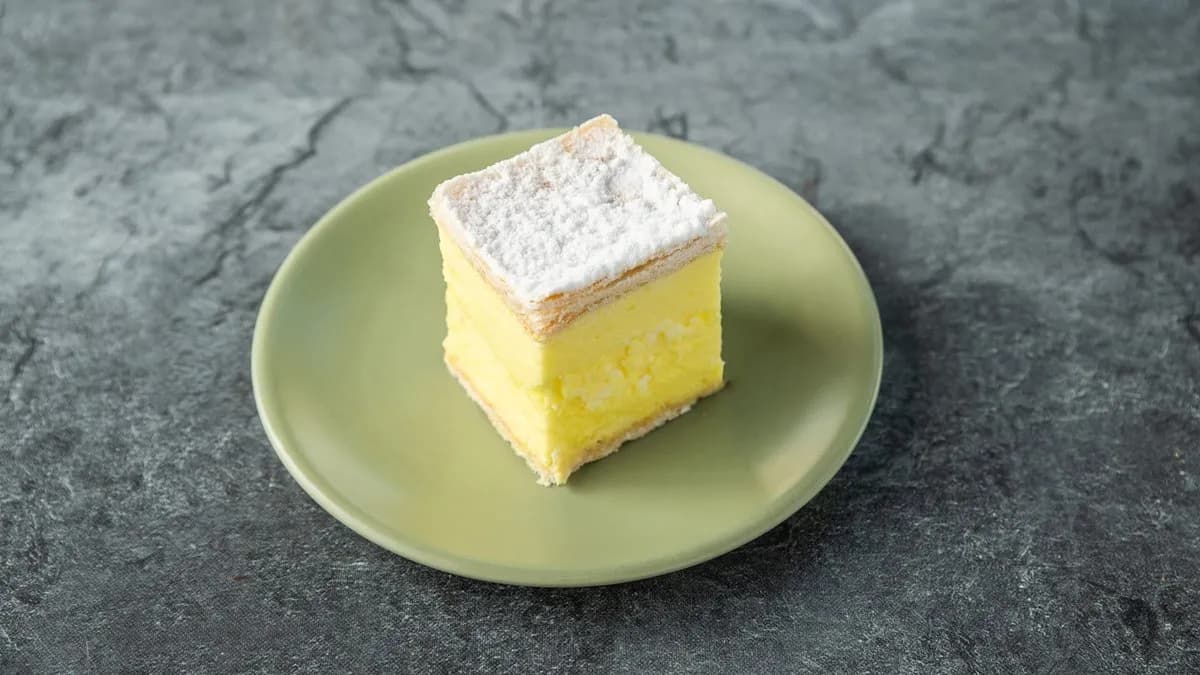 Francia krémes/krémes