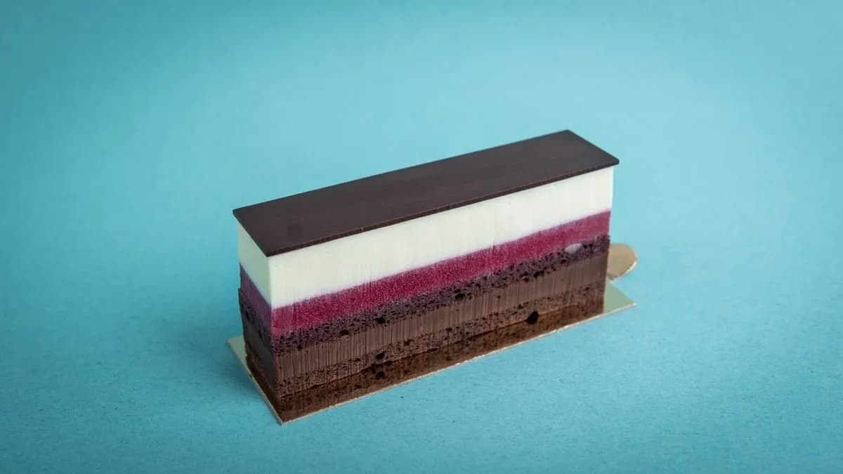 Fekete Erdő - lisztmentes