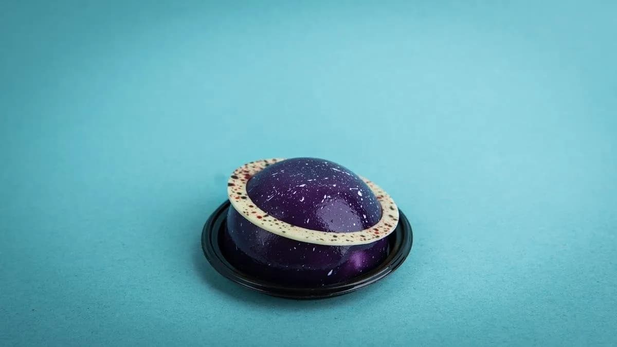 Hisztis Myrtill - lisztmentes