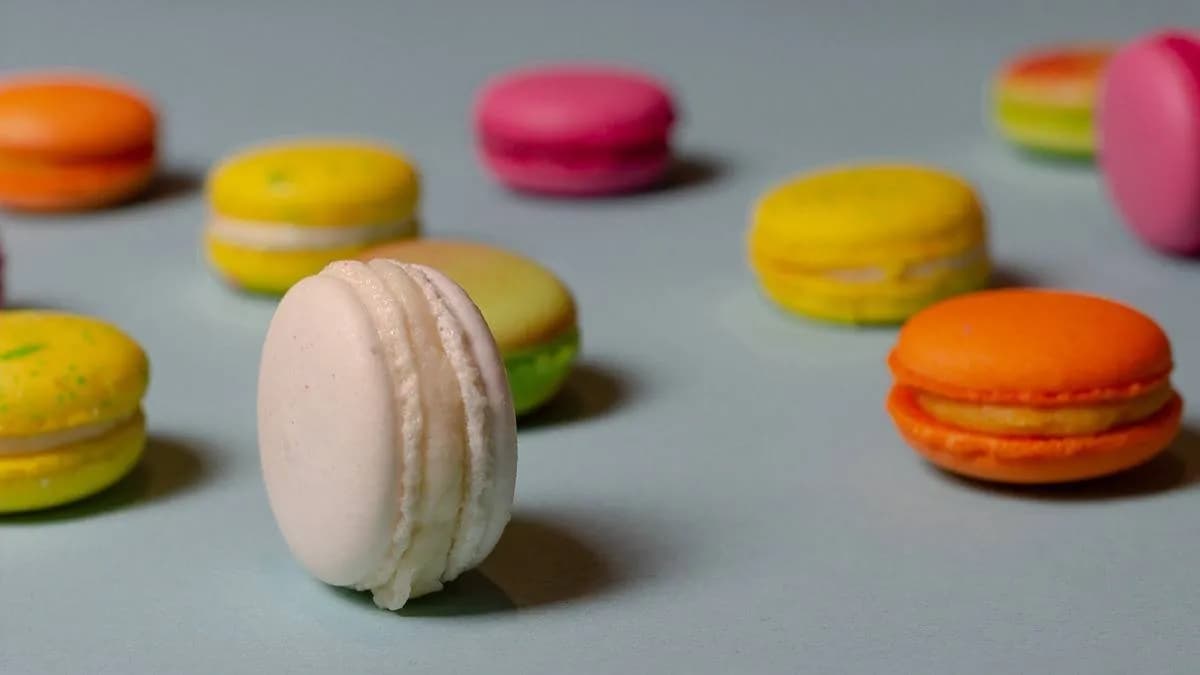 Macaron