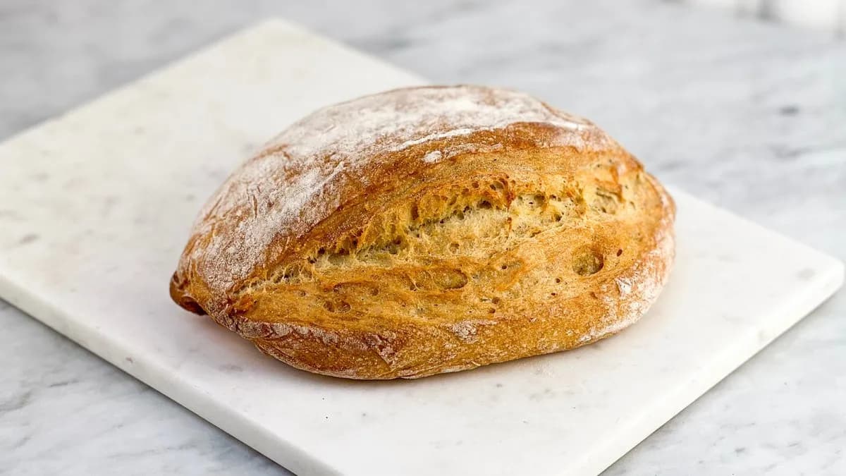 Kovászos vekni 500g