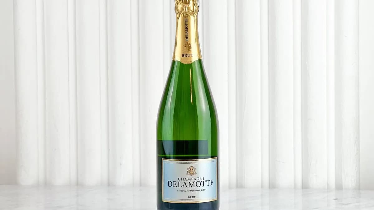 Delamotte Brut (0,75l)