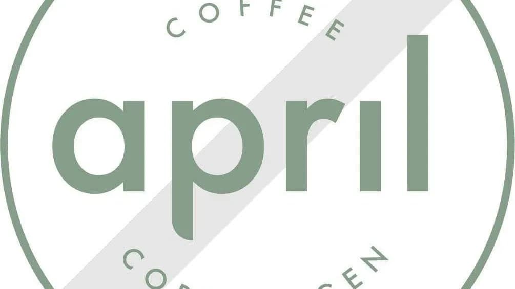April Espresso 250 g