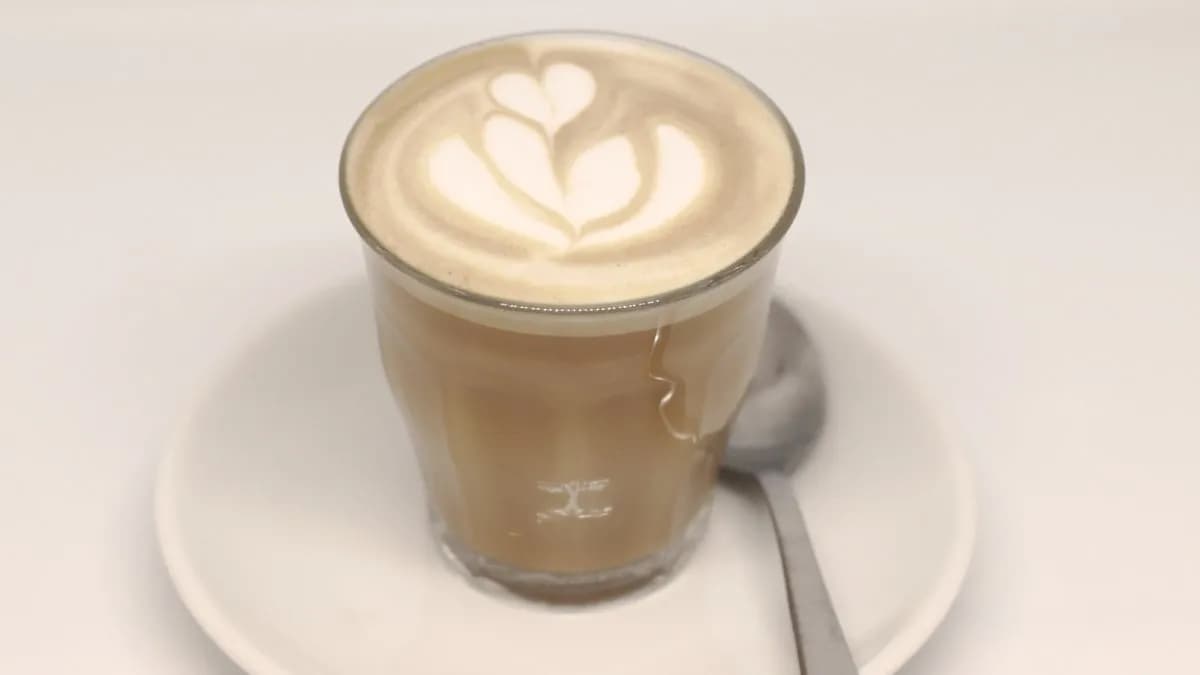 Cortado (150 ml)