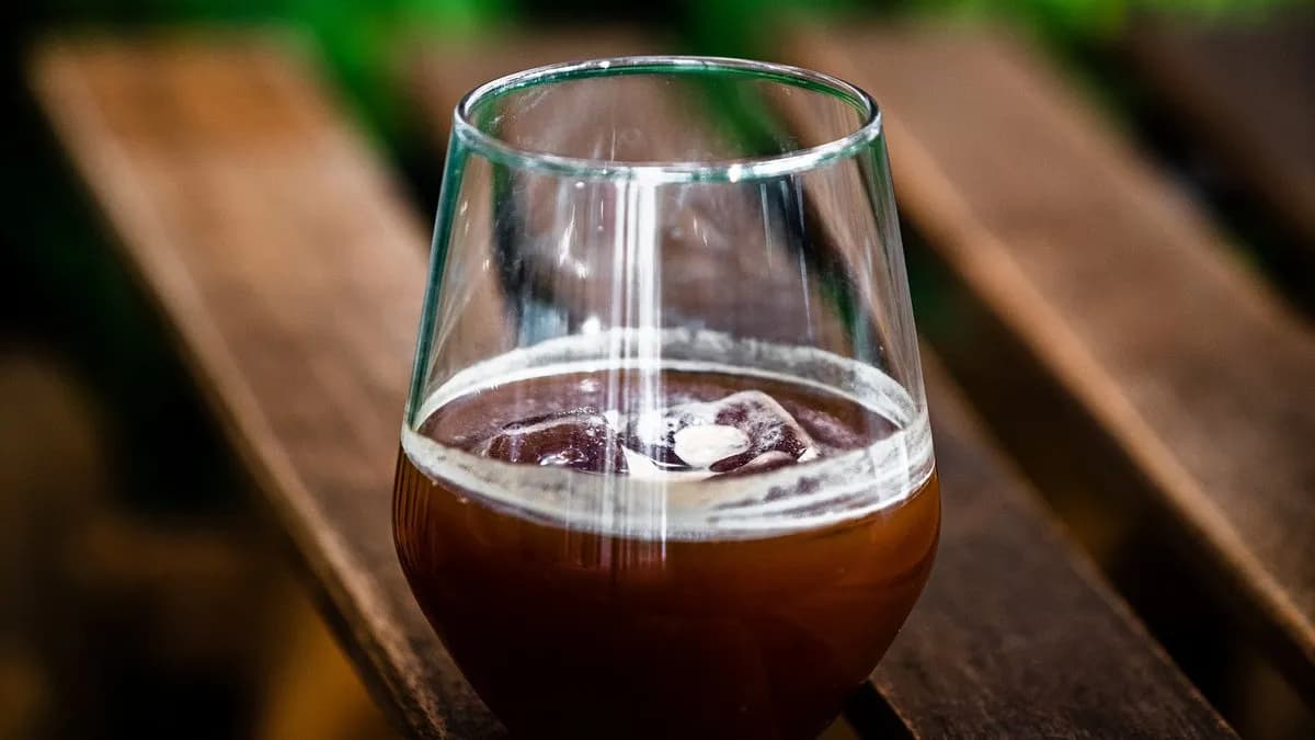 E.T. Double (Dupla Espresso Tonic - April) (250 ml)