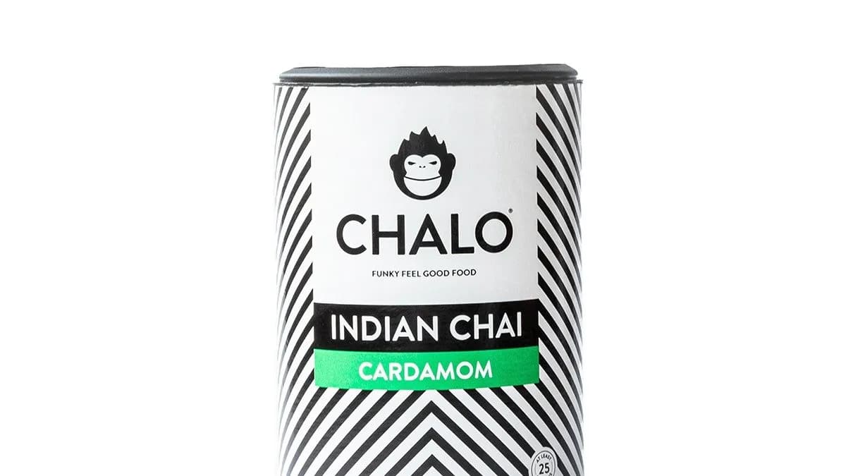 Chalo Cardamom (kardamom) 300g