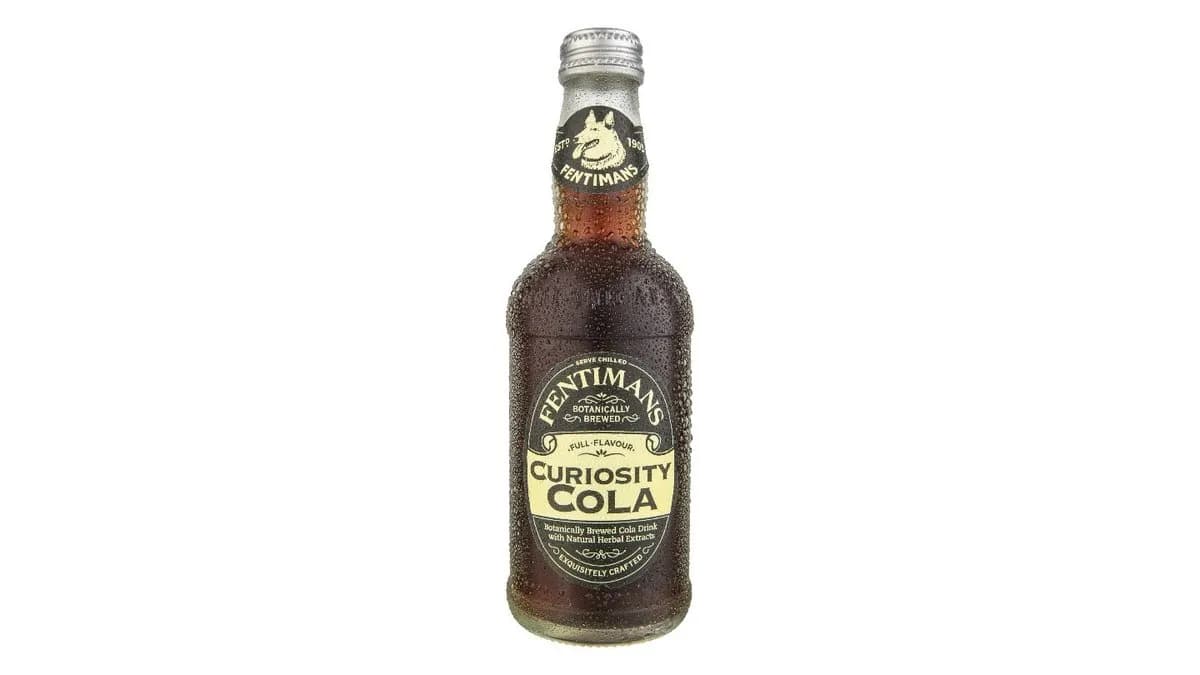 Fentimans Curiosity Cola (275ml)