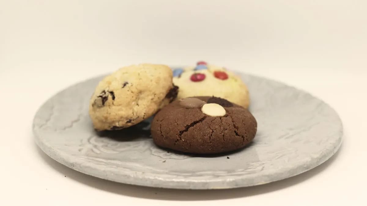 Cookie - kicsi