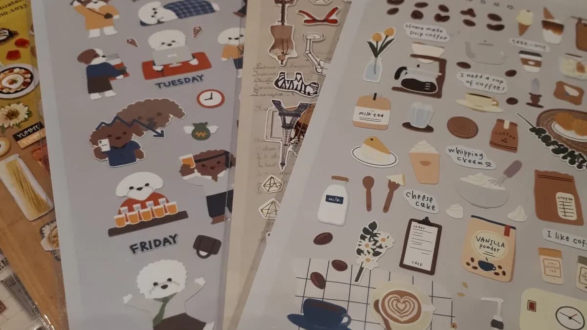 Suatelier matricacsomag