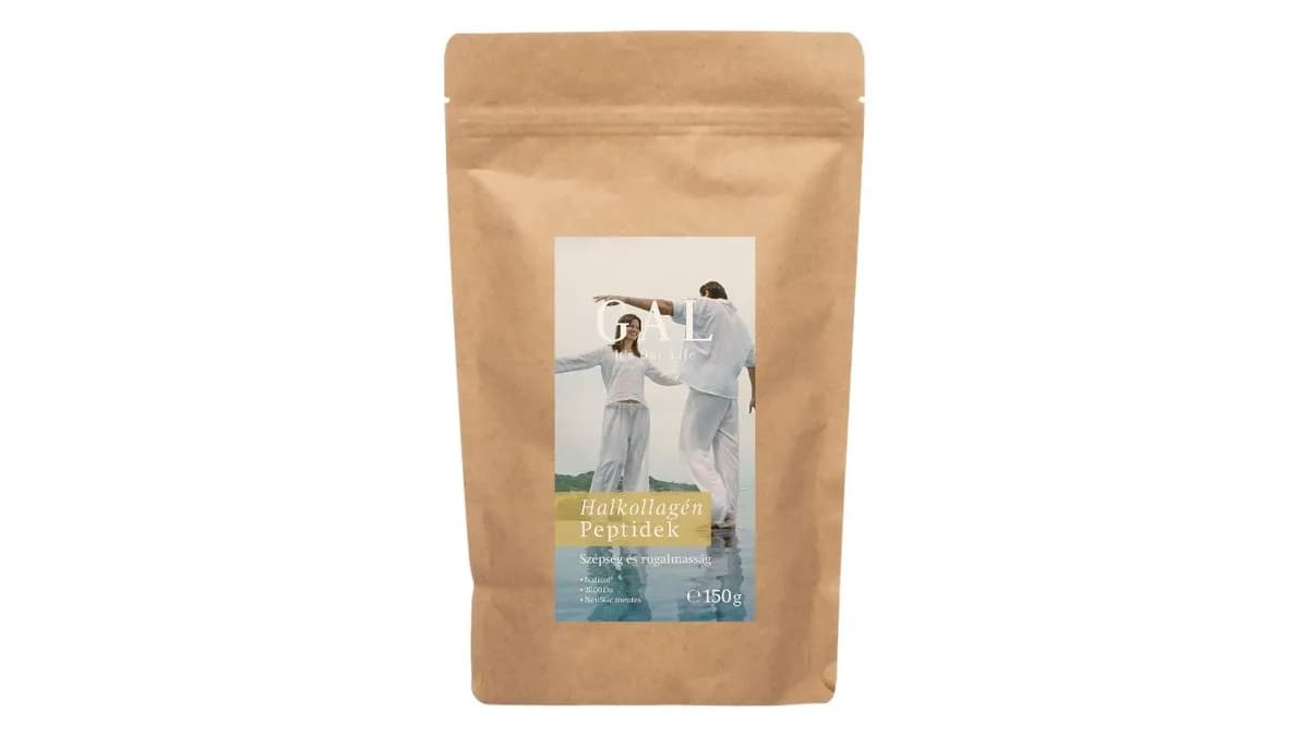 GAL Halkollagén