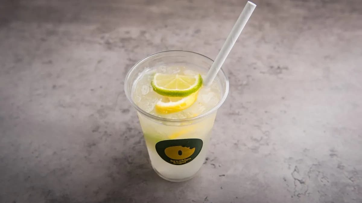 Citrusos limonádé 400ml