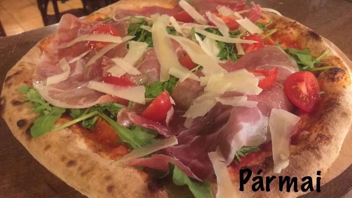 Parmai