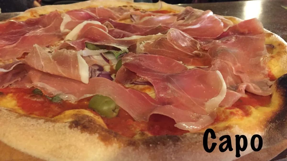 Capo