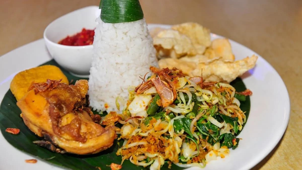 Asli Bali 🌶️🌶️🌶️