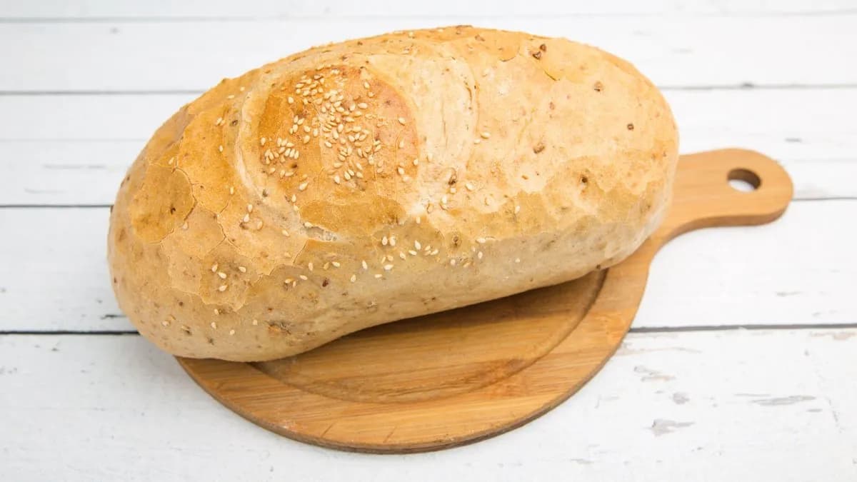 Kornspitz Kenyér 0.5kg