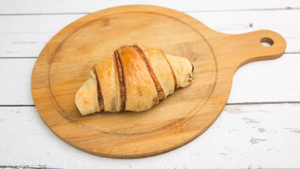 Mini Croissant