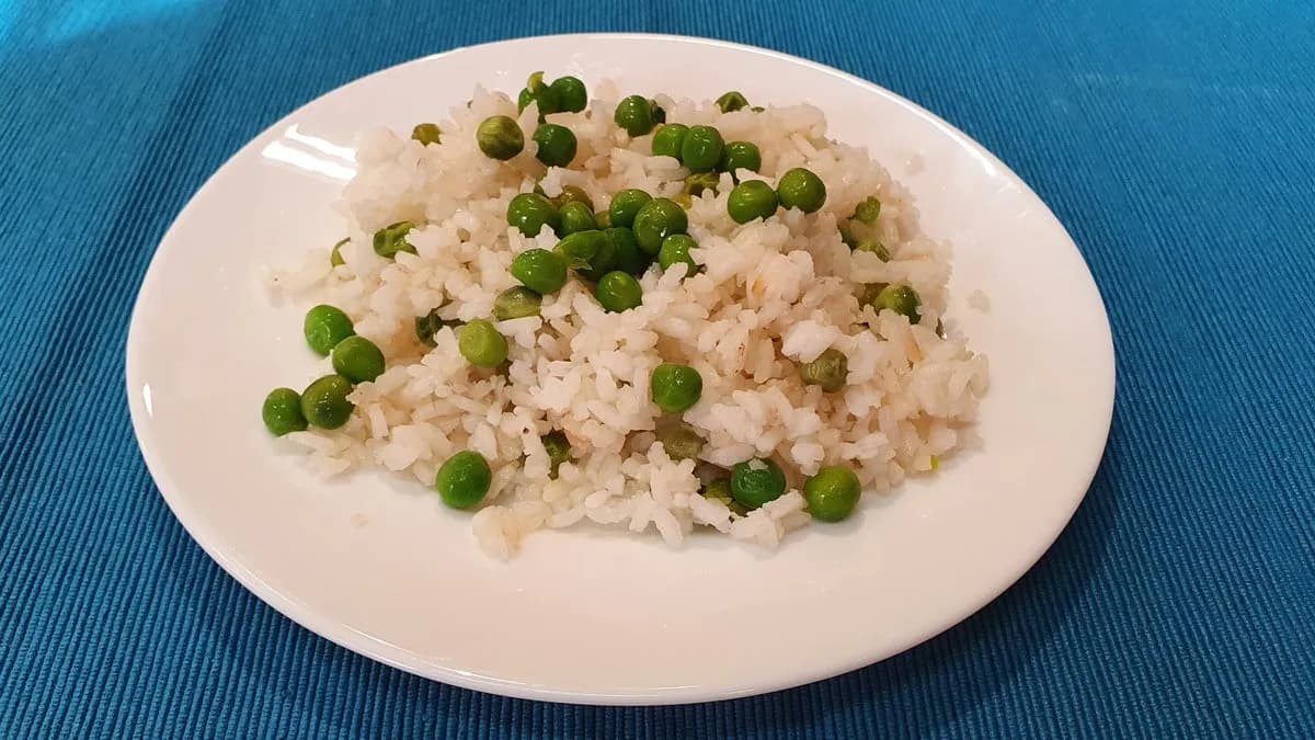 Rizi - bizi (nagy adag)