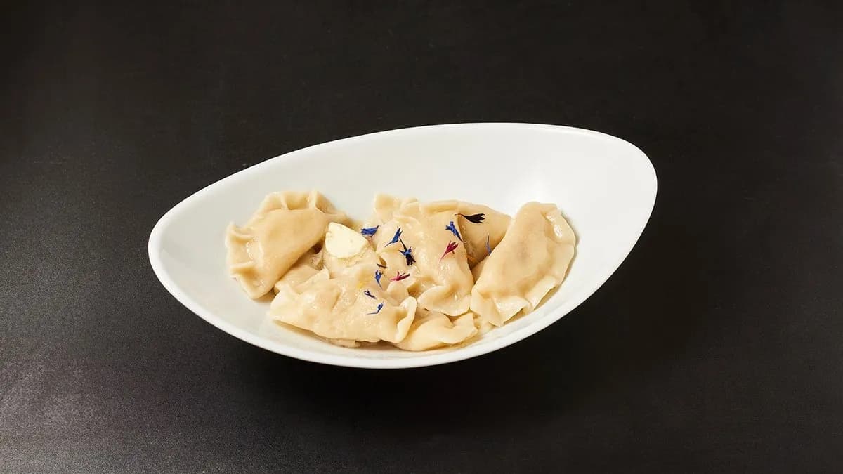 Édes-túrós varenyiki, ami nem lusta!