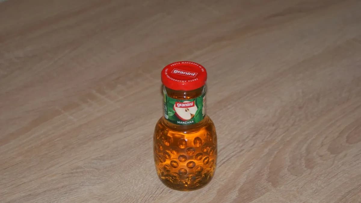 Granini almalé 200ml