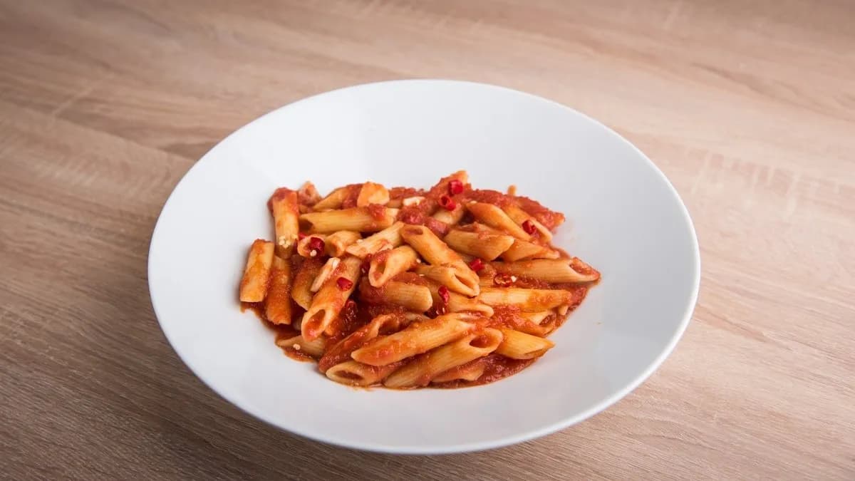 Arrabbiata