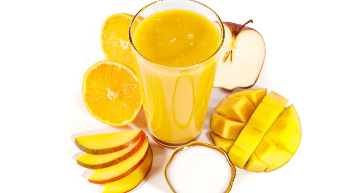 Zabolátlan Mangó (0,5l)