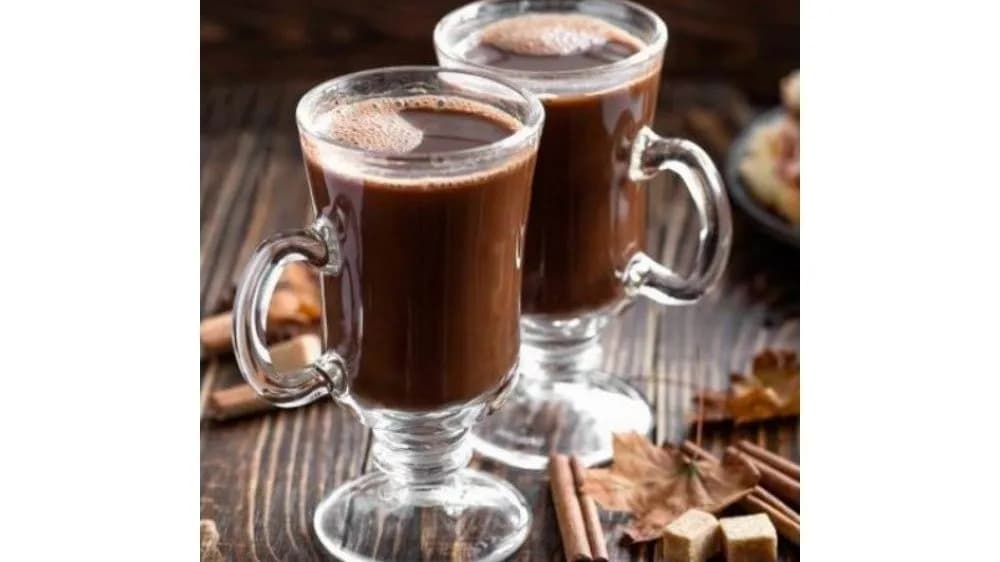 Forró sós karamellás csoki