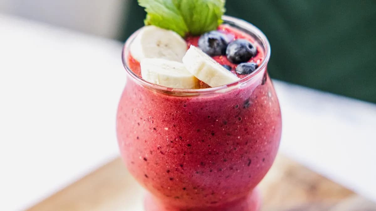 Smoothie
