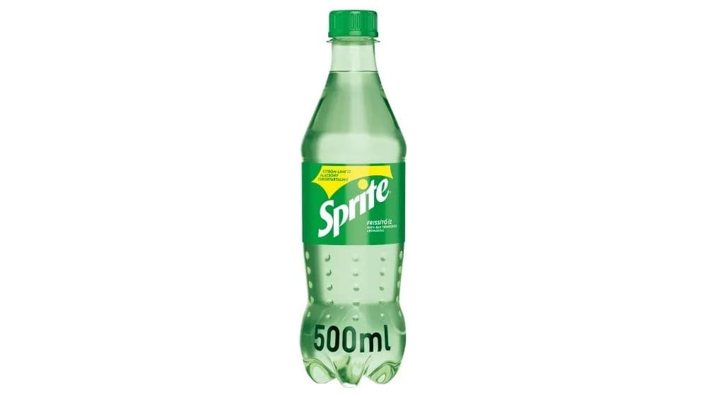 Sprite 0,5l