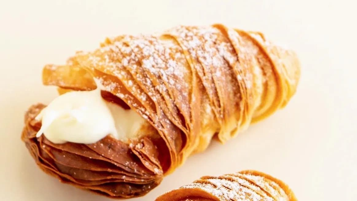 Coda d'aragosta mignon fehércsoki